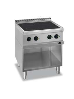 Плита індукційна Apach APRI-77P Плита індукційна Apach APRI-77P